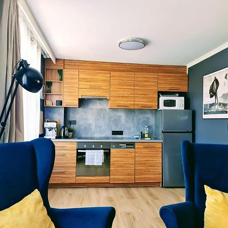 Ferienwohnung Complex Breslau Exterior foto