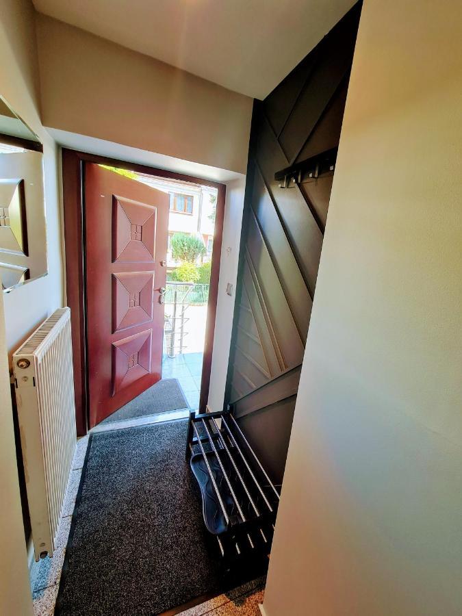 Ferienwohnung Complex Breslau Exterior foto